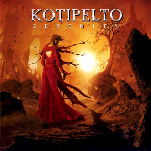 Kotipelto - Serenity